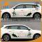 Self Adhesive Vinyl Sticker Roll for Printing