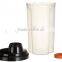 Small order 700ml 24OZ PP GYM Protein Cocktail Power Shaker