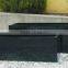 Chinese factory wholesale garden line planter boxes flower box
