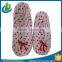 Trade assurance fashion dot children shoes and Parental Shoes