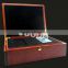 Luxury wooden box,customized wooden box,phone housing luxury packaging box