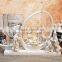 The birth of Jesus Christ Holy figures decorated gift jerusalem souvenir gifts