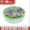 TOP hotsales plastic food grate food container/plastic storage box