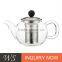 WSCHYS105 glass tea pot