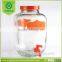 Mintao Colorful Black Borad Painting Dispenser Set With Tap