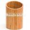 Bamboo ktichen tools holder