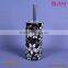 Hot sale toilet brush with holder