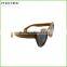 Popular Top Quality Wood Bamboo Sunglasses/HOMEX