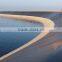 hdpe geomembrane