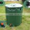 6)collapsible water butts water tank manufacturer