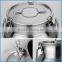 15L food grade stainless steel keg TL-HL-B09 for oil/beverage/milk