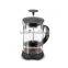 Best Selling French Coffee Press, 1000ML Borosilicate Glass Coffee Plunger,Coffee Maker
