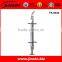 JINXIN Stainless Steel Handrail_outdoor Stair Railing Staircase Column in Malaysia