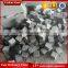 Natural Split Dark Grey Chinese Granite G654 Cube Stone