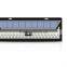Good quality solar lights energy saving 54LED cool white made in China