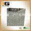 Excellent Quality Plastic Rattan PE Storage Basket and Decoration Parden Planter