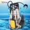 Trupow Low Cost 1100W Stainless Steel Submersible Dirty Water Pump