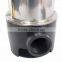 Stainless steel submersible sewage pump with float switch