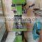 KMJ-0917 drill style beads forming machine / hand-beaded simple/bead hole drilling machines