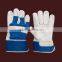 Rugged wear working gloves