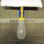 plastic spray window Cleaner, window squeegee