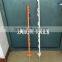 PPF01 paddock pole bar fiberglass posts