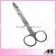 Beauty Product Stainless Steel Eyebrow Scissor Tool
