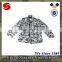 Camo Nylon Cotton Waterproof breathable US Forces troops military jacket