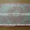16 inch non stick safe fiberglass baking sheet