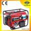 huahe 5KW, 13HP Electric Gasoline Generator