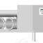 JYM2000-4 Microwave Electrodeless UV Lamp System