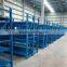 2016 Best Selling Warehouse Storage Goods Shelf