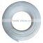 with 10 years experience food grade 10mm*6.5mm white pe water hose for water purifier