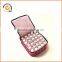 30 pcs chiqun dongguan chiqun hot sales velvet essential oil travel bags