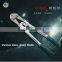 BERRYLION new type heavy duty bolt cutter with rubber grip