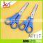 AOY17 Student Scissor safety children Paper scissors school scissors