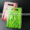 51008 4 PCS STAINLESS STEEL SET Cutlery Knife Set