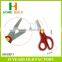 Factory price HB-S5011 Practical Hand Shears Utility Scissors