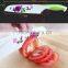 Cheap good quality 5pcs white kitchen knife set