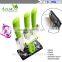 Ultra sharp Top quality assured Ceramic steak knife set