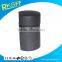 hot sale cylindrical zinc alloy high quality glass holder clamp