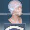 Disposable Non Woven Mob Clip Cap,disposable Non Woven Mob Clip With Elastic,non Woven Mob Cap