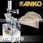 Anko hot sale small automatic frozen india samosa machine