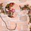 artificial ivy vines , wedding decoration vines