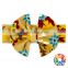 New Patterns Baby Girls Bow Headband Boutique Hair Accessories For Babies Wholesale Little Girls Headwear