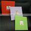 Latest cloth wrap 4x6 photo album book , photo album refill pages 12x12