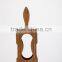 9x9.5x36cm ,single bottle wine rack/Bamboo Wine Tray Rack