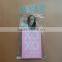 Personalized Custom coloured luggage tags Wholesale