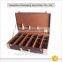 Eco-Friendly Cheap Price Leather Wine Carrying Case