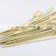 ZHUPING safe and cheap small flat bamboo skewers manufacturer